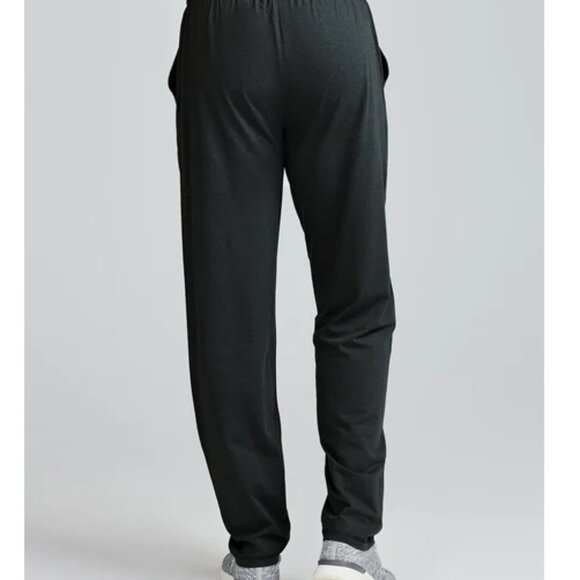 Tasc Carrollton Classic Gym Pant Black - Picture 2 of 4